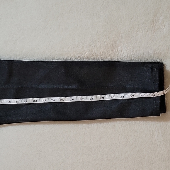 ELLA MOSS HIGH RISE SKINNY ANKLE PANTS - Picture 10 of 10